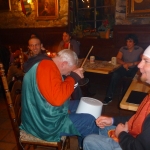 Strongbow - Ritteressen - 2008 - 0141.JPG